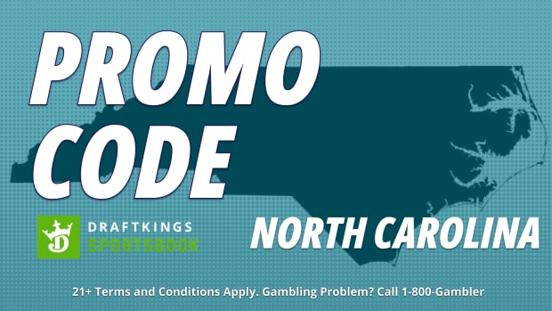 DraftKings Hornets